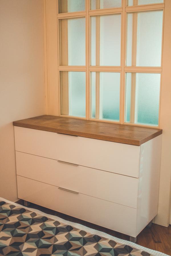 Apartment Natali SJJ Buitenkant foto